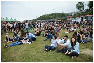 Foto 217 de la viernes 7 de julio | Bilbao BBK Live 2017